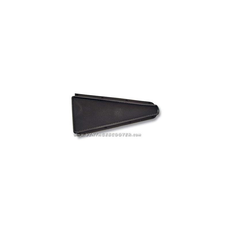 Tapis de poutre centrale Vespa 125 GTR/Rally/125 N Tapis de poutre centrale Vespa 125 GTR/Rally/125 N
